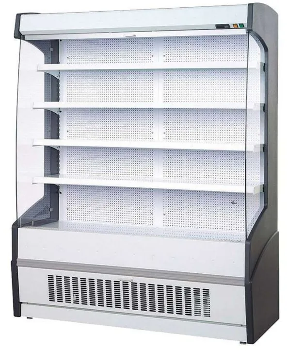 FSE Delta Multi-Deck Refrigerator