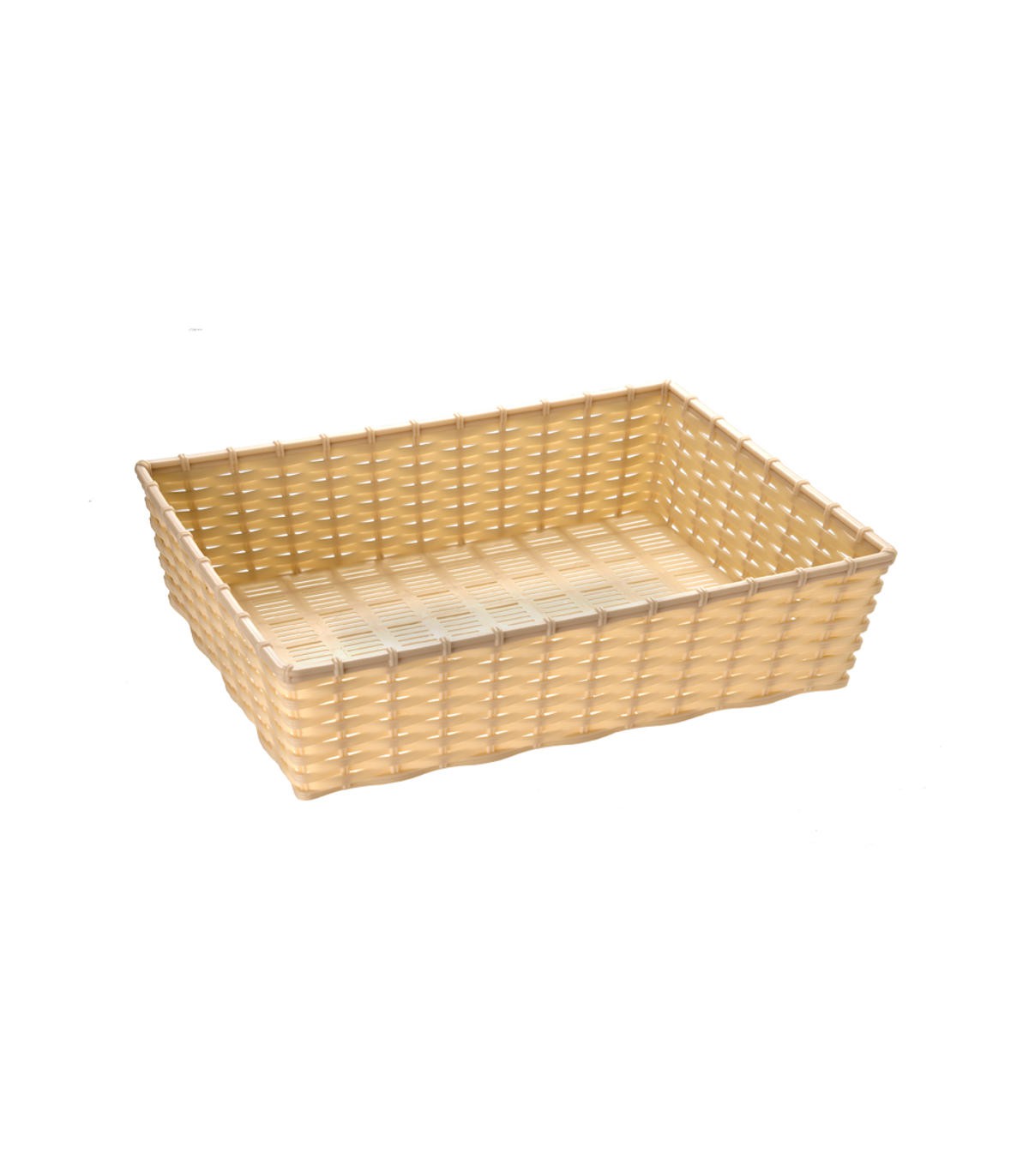 GN Basket 31 Wooden Look