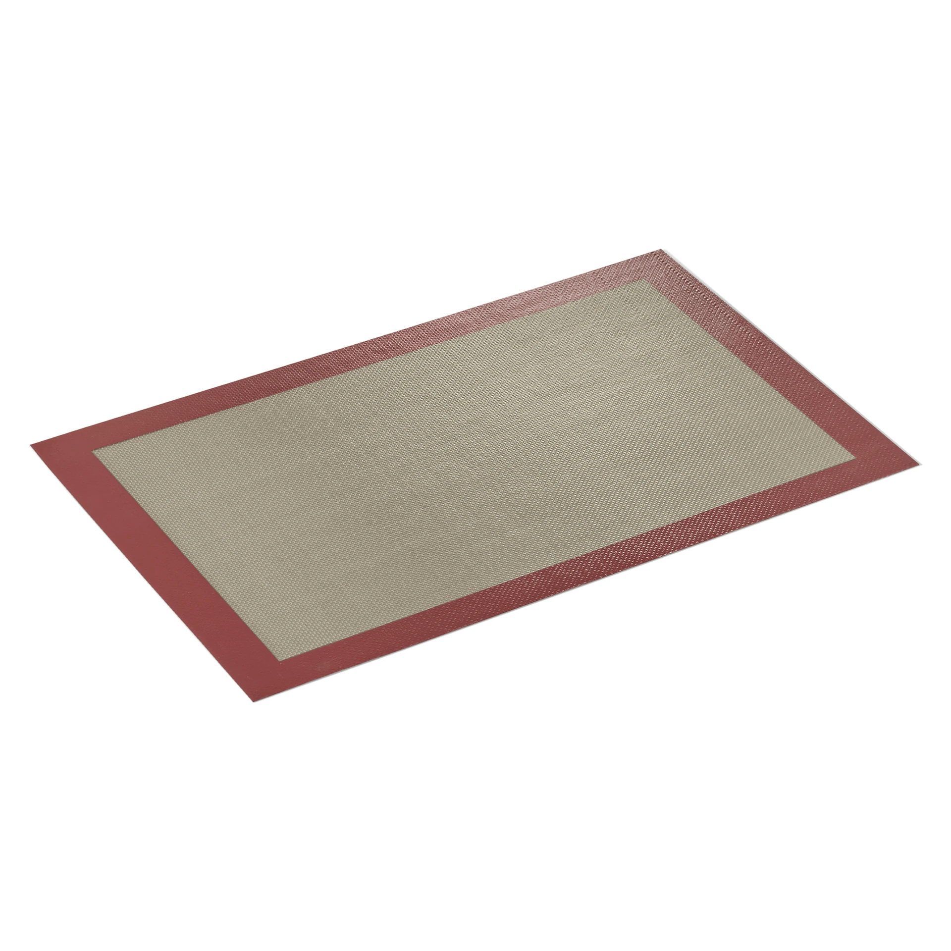 Baking mat