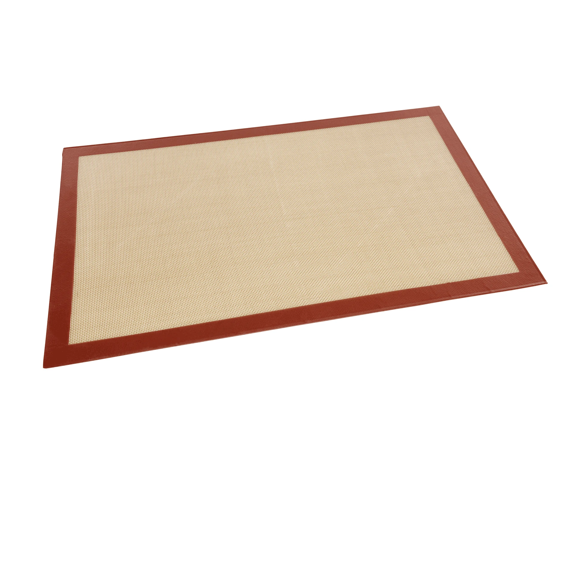 Baking mat