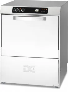 DC Standard Range - Frontloading Glasswasher - SG45
