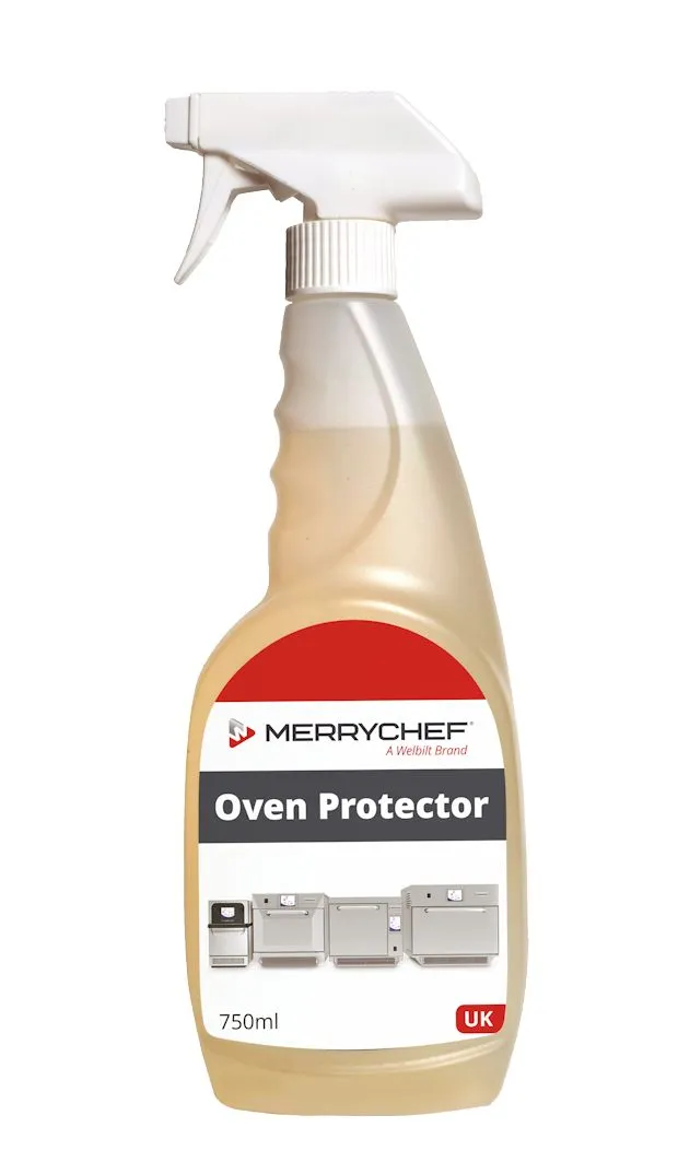 Merrychef Oven Protector x6