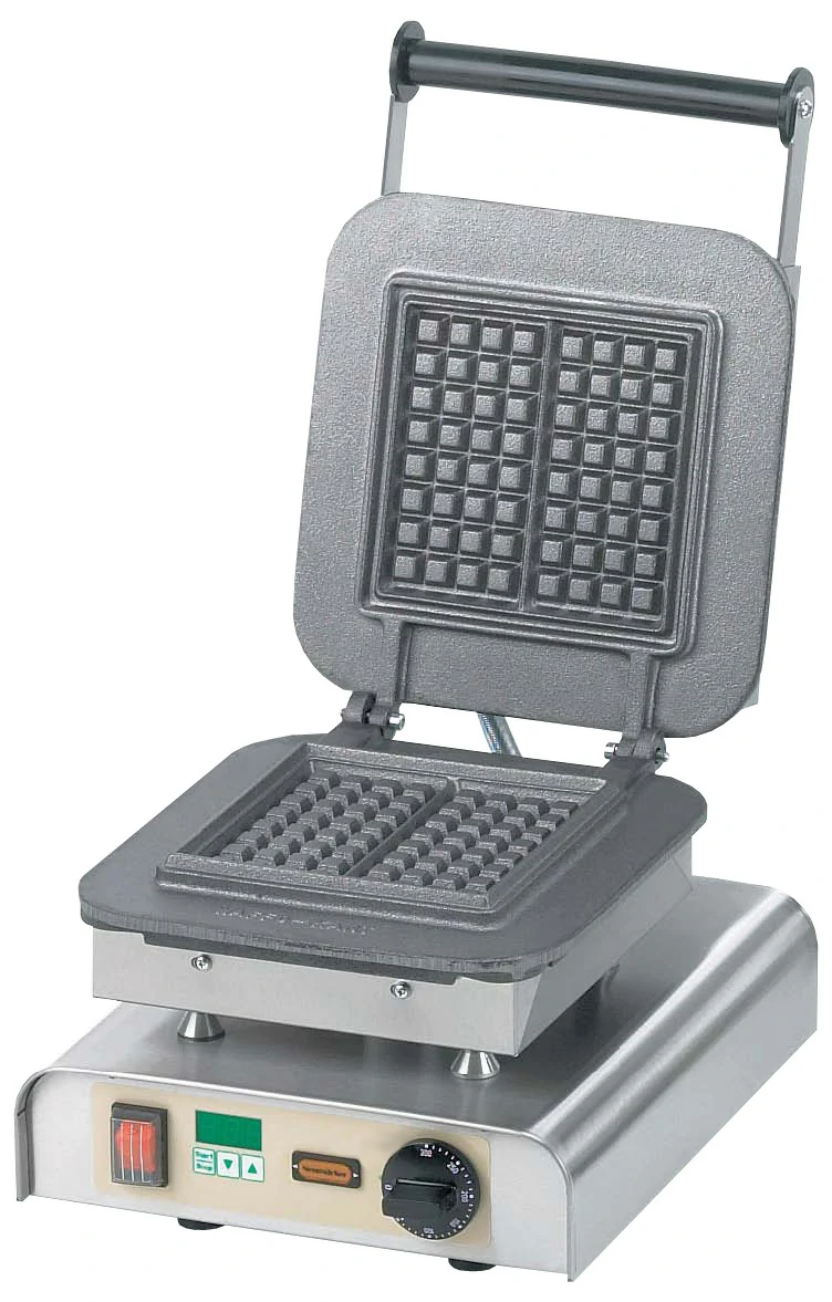 Waffle maker for kant waffle