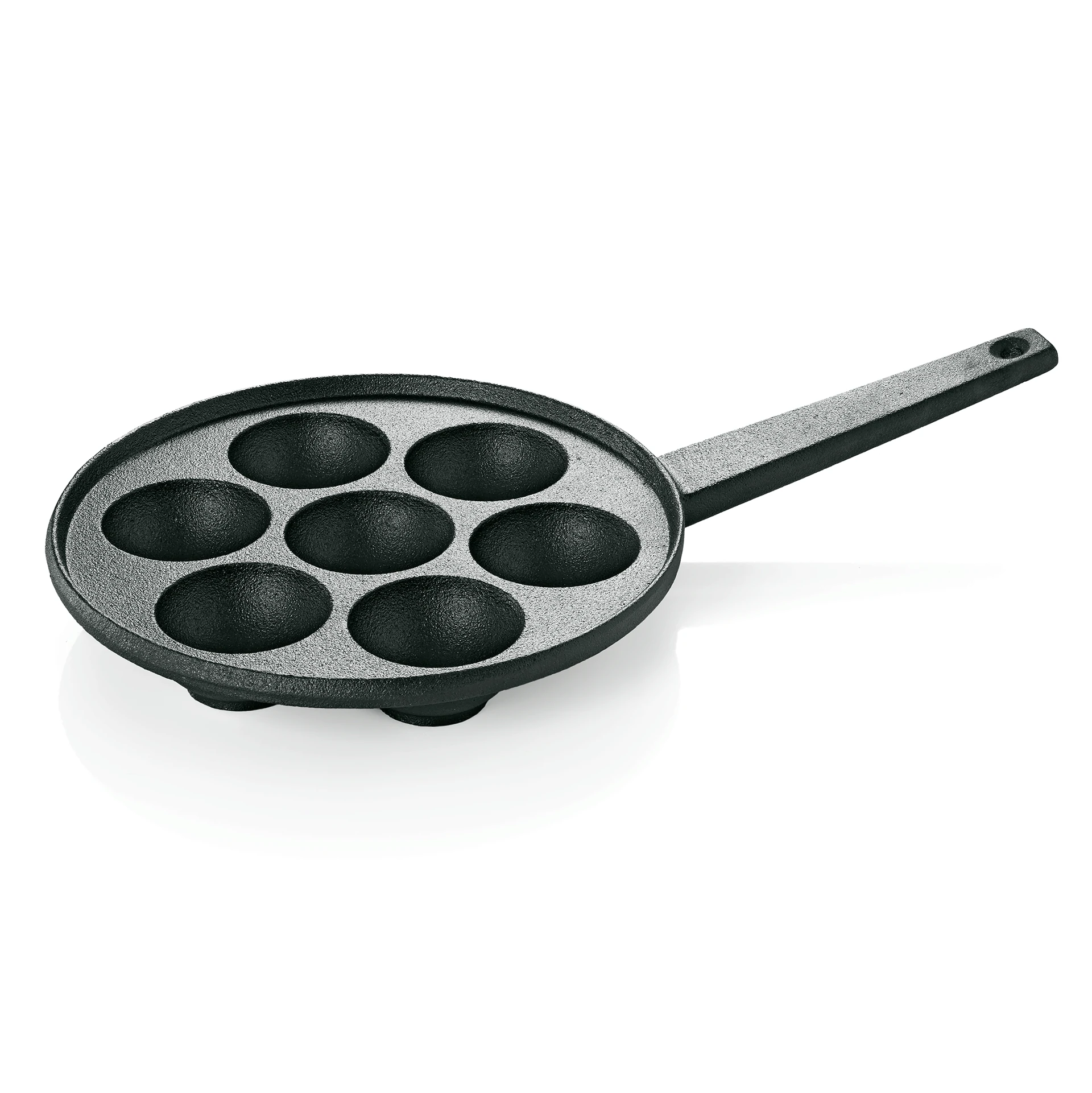 Takoyaki pan