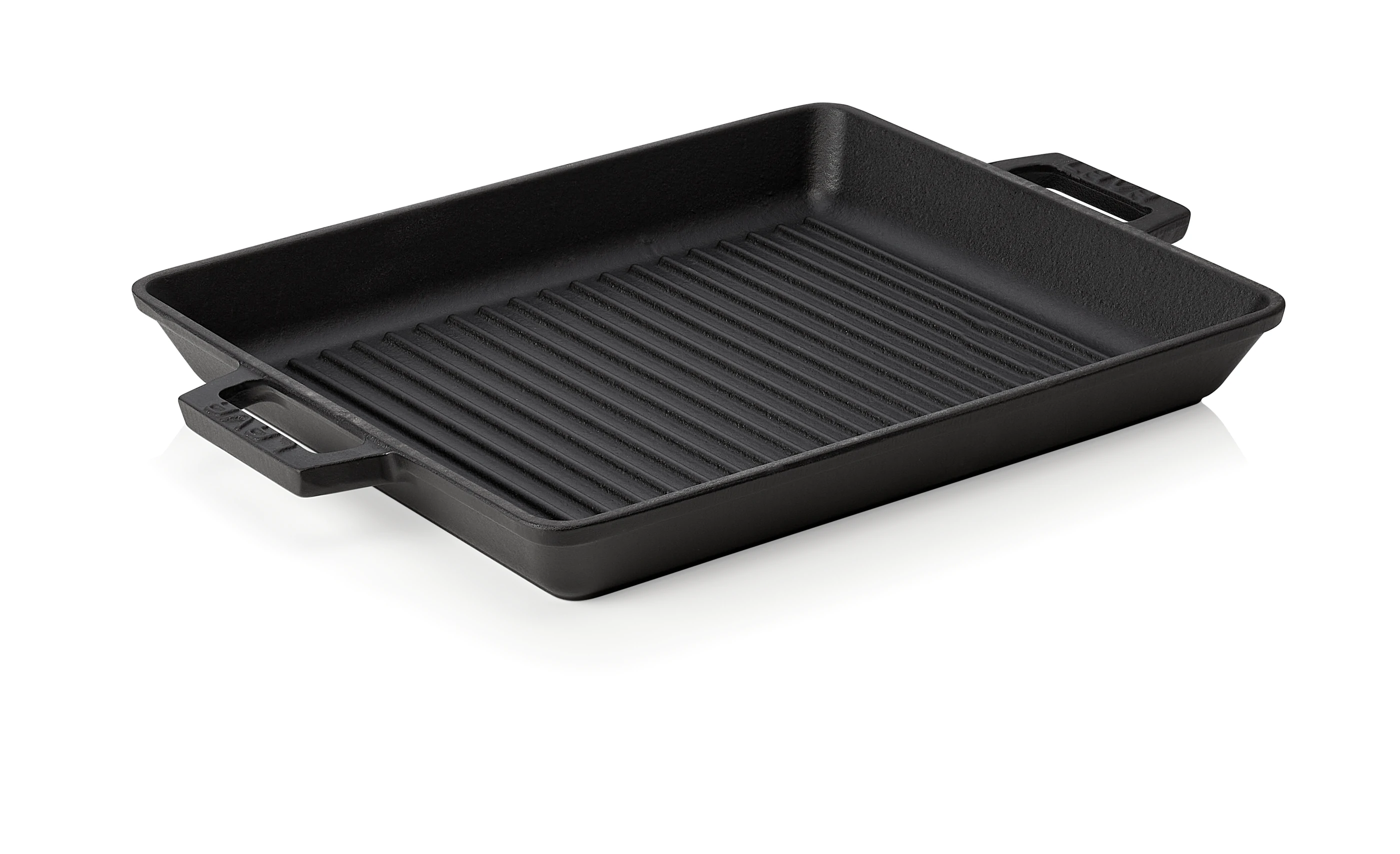 Grill pan