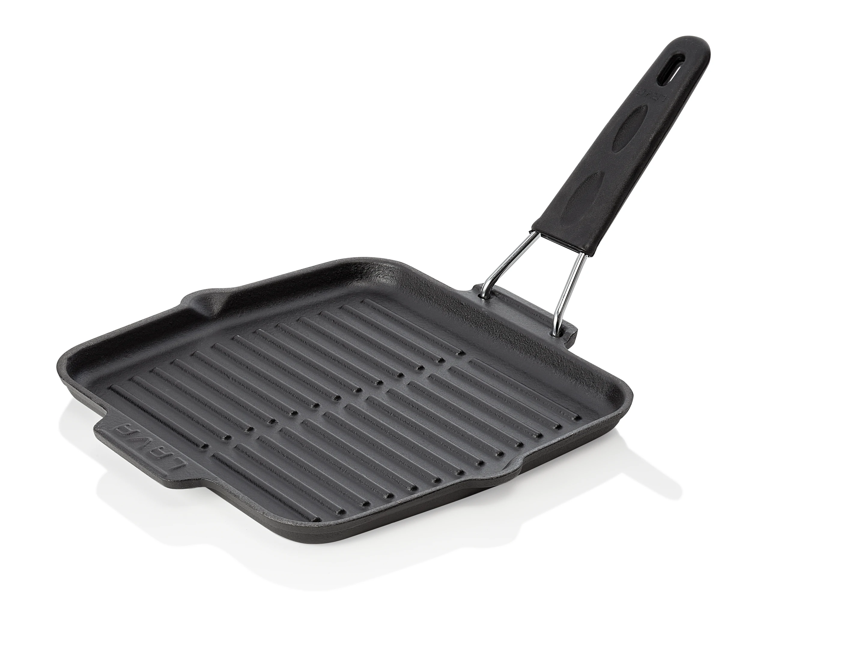 Grill pan