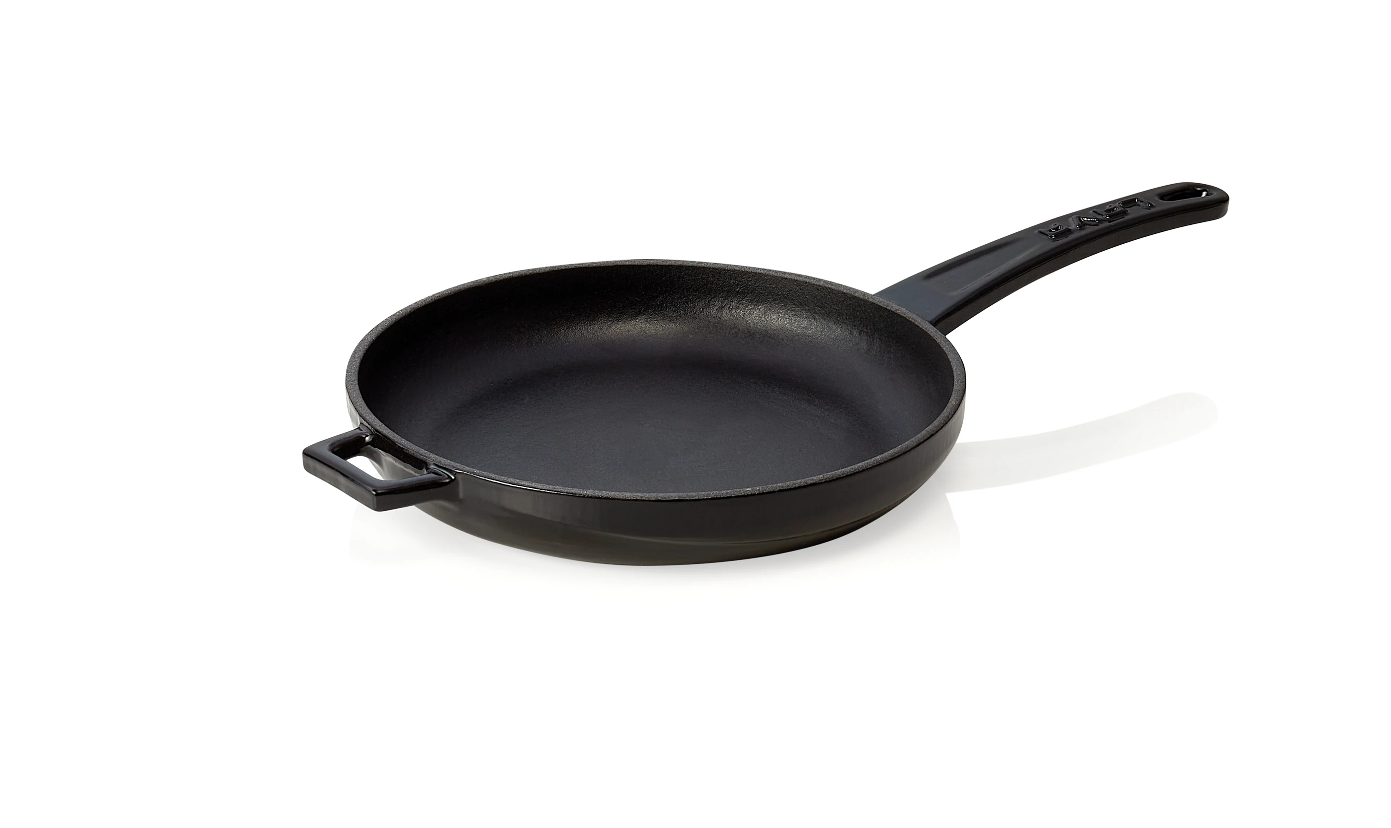 Frying pan Black