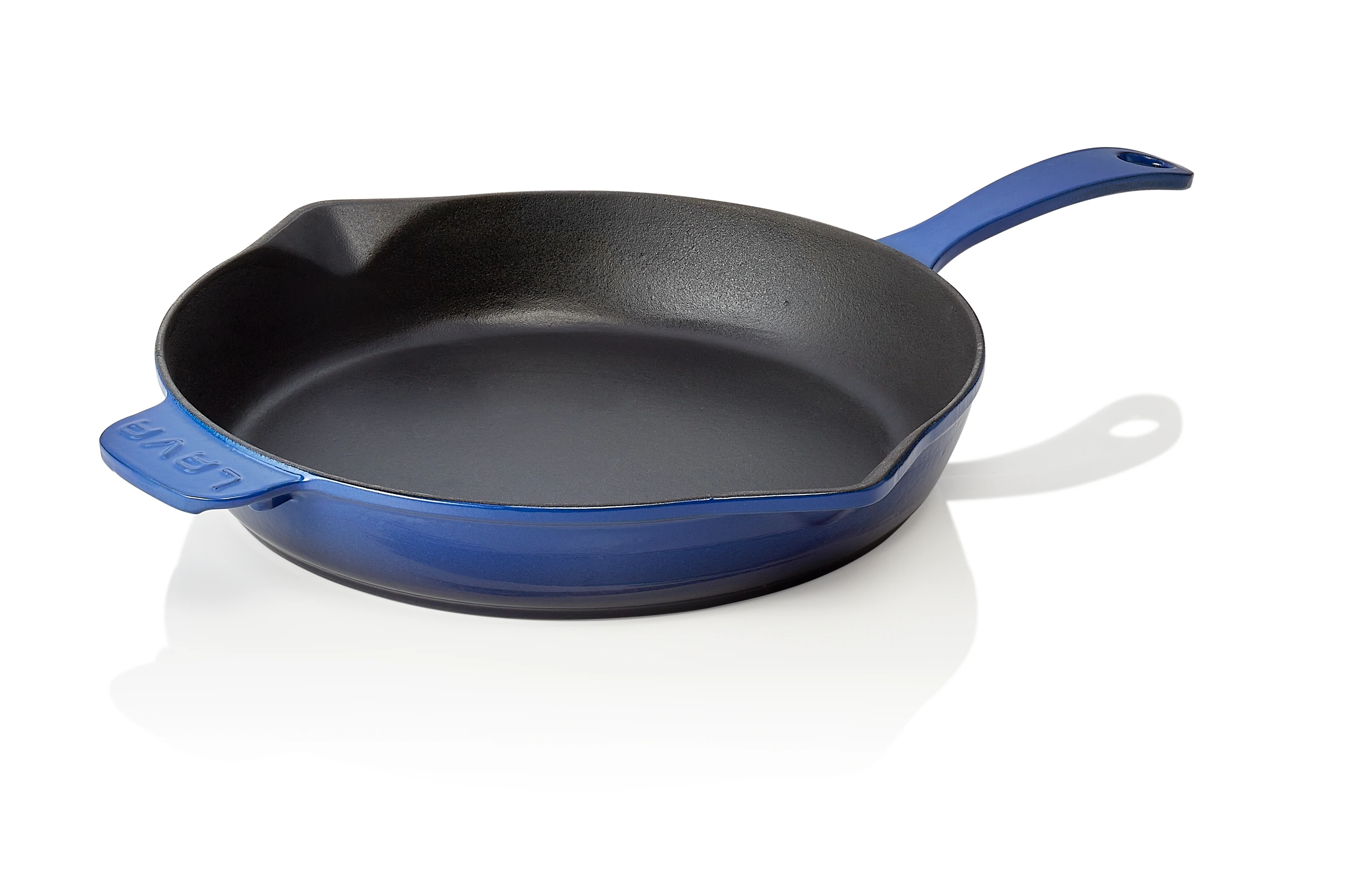 Frying pan Blue