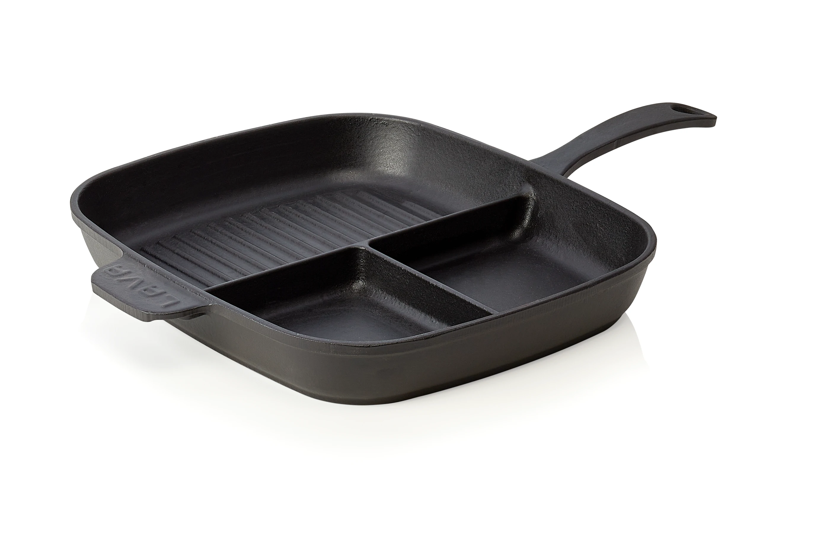 Grill pan