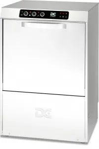 DC Premium Range - Frontloading Glasswasher - PG45