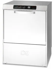 DC Premium Range - Frontloading Dishwasher - PD50