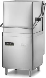 DC Standard Range - Passthrough Dishwasher - SD900