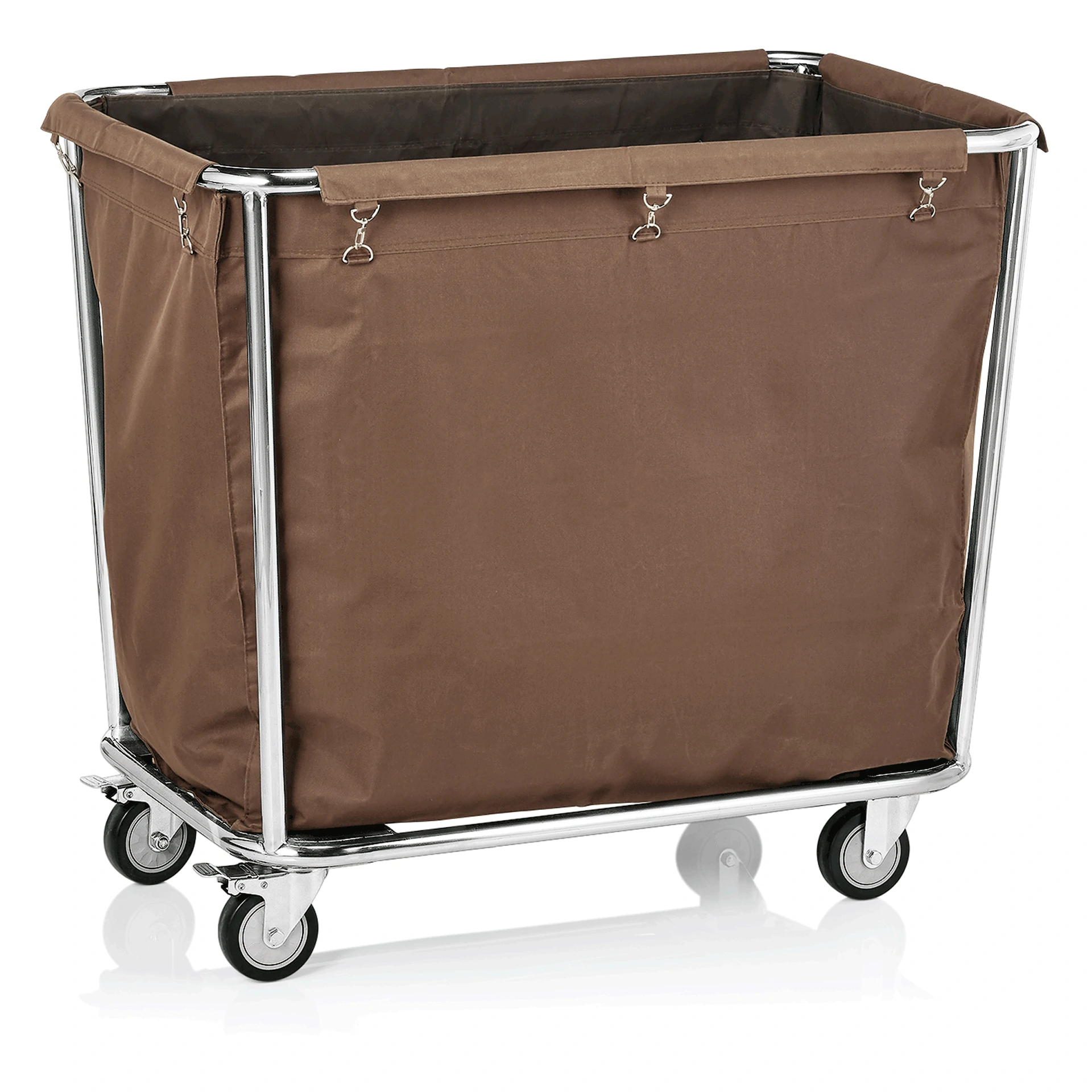 Laundry cart