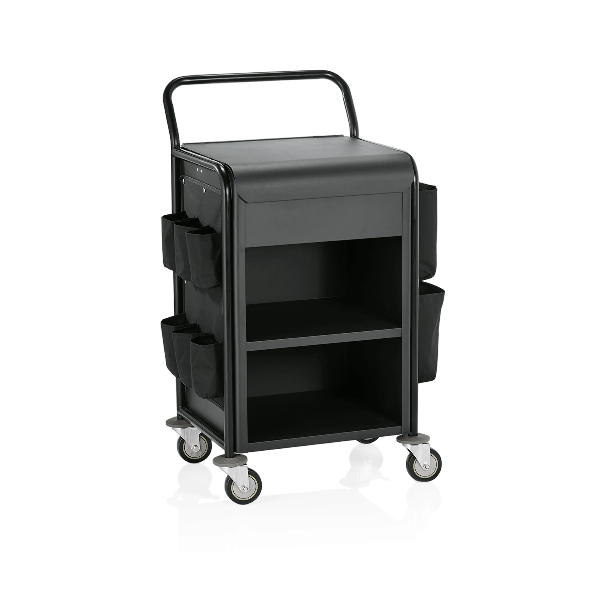 Housekeeping cart