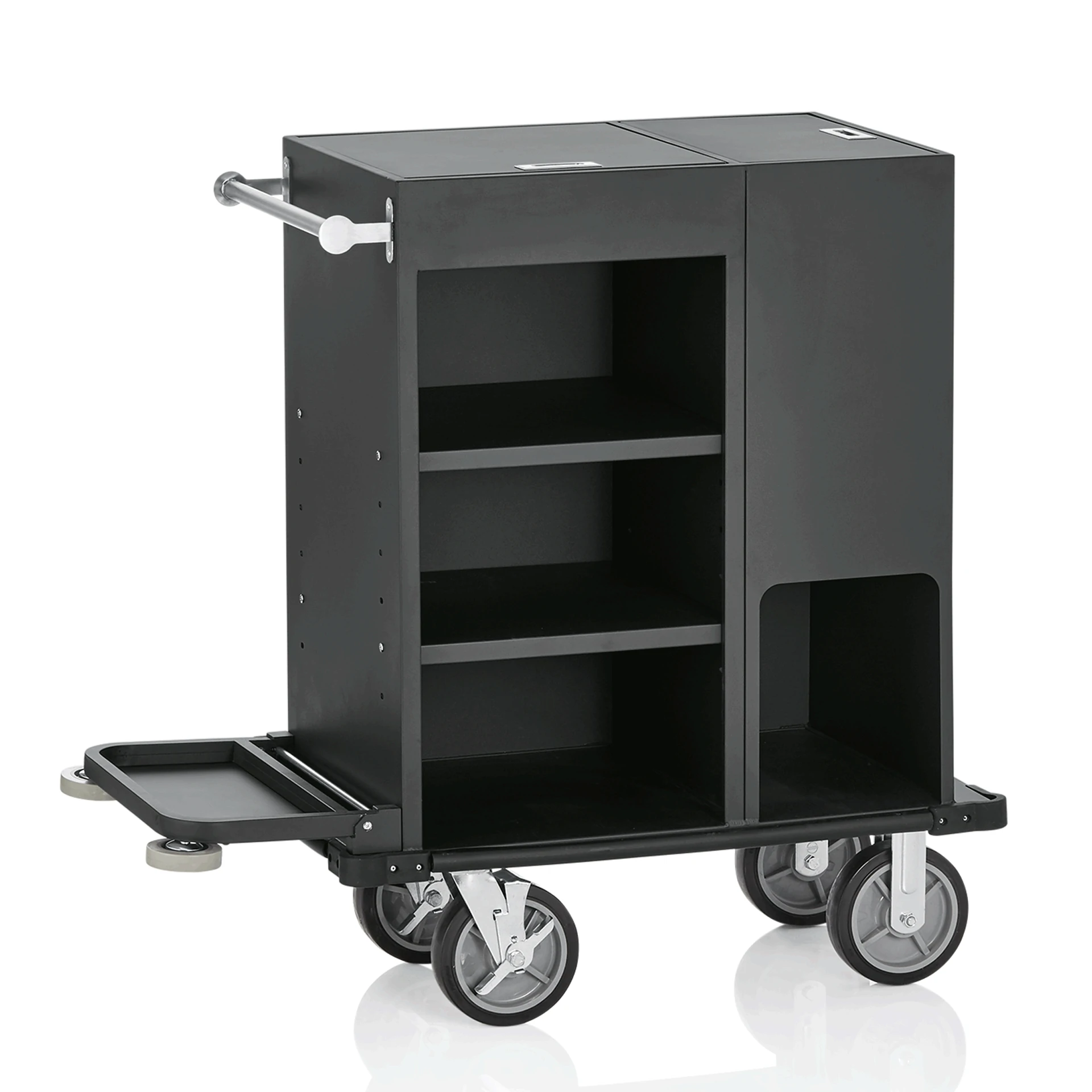 Housekeeping cart