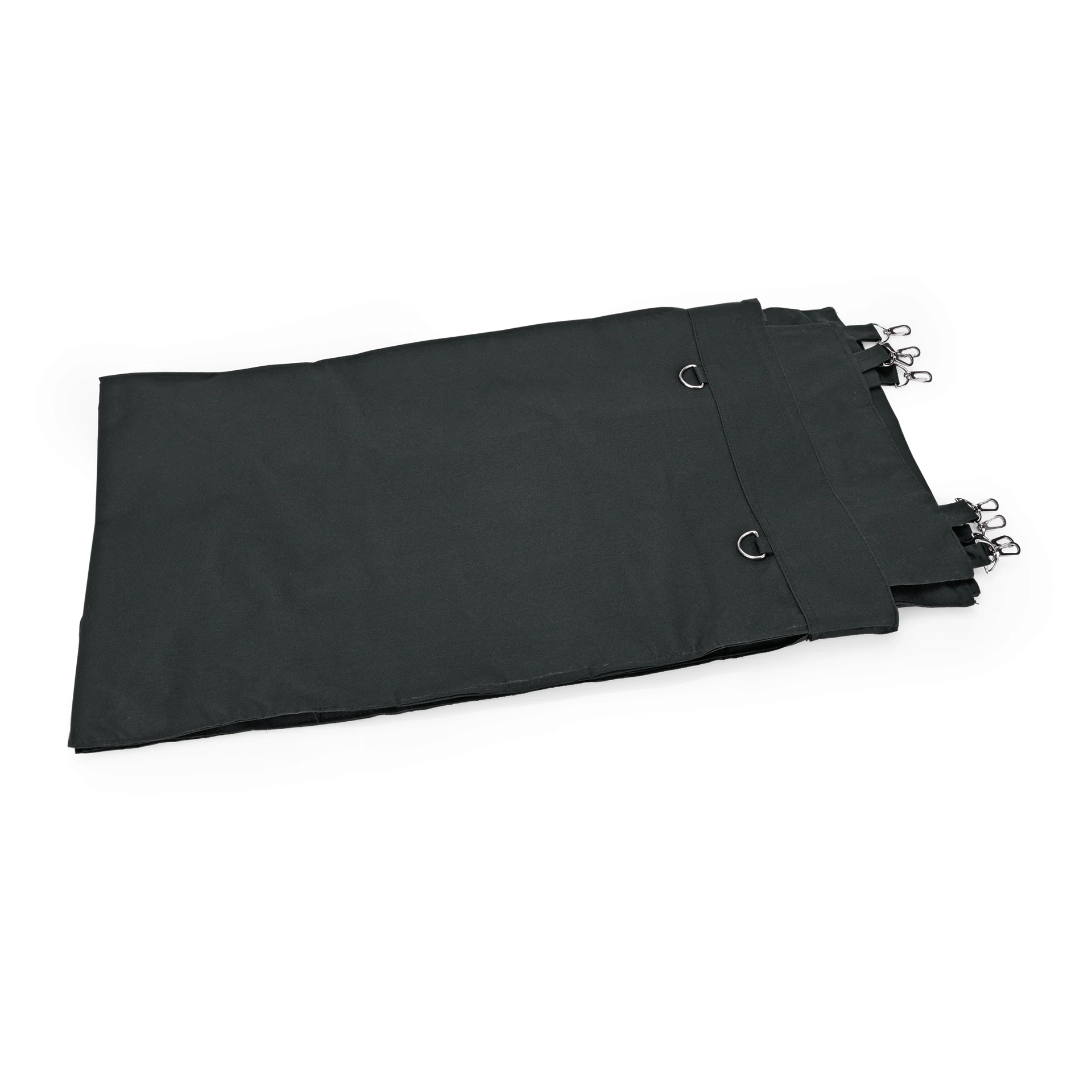 Replacement laundry bag Black