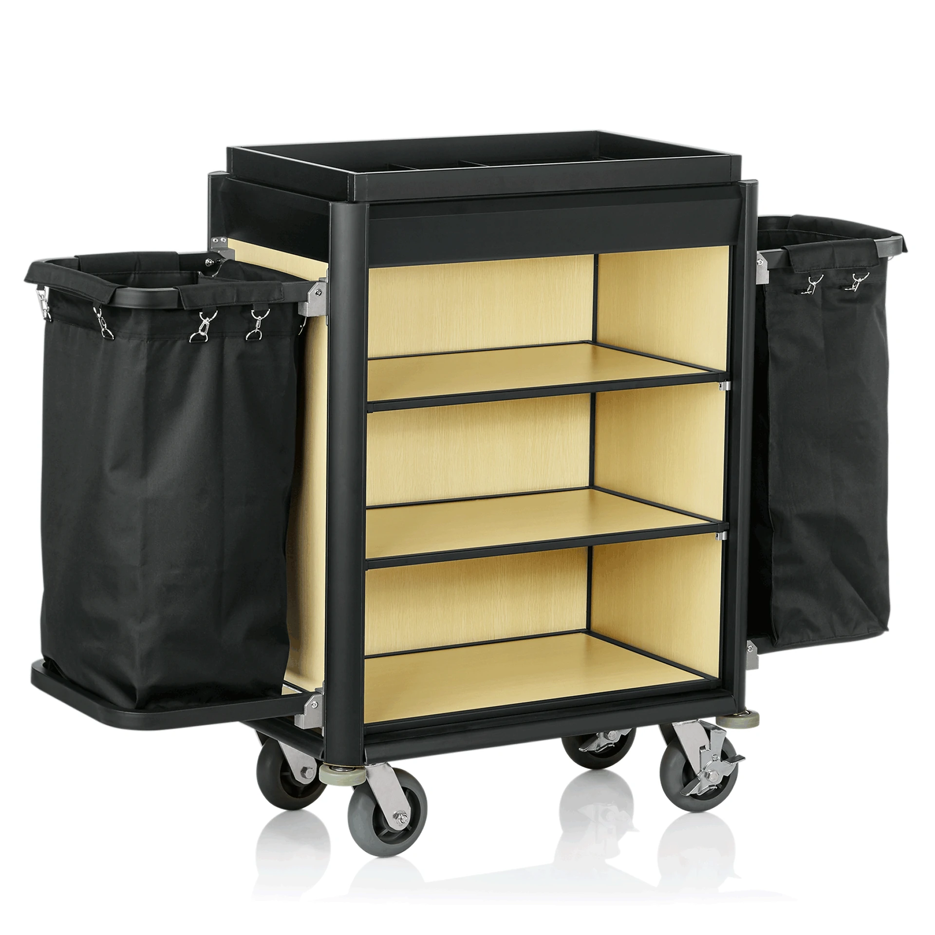 Housekeeping cart