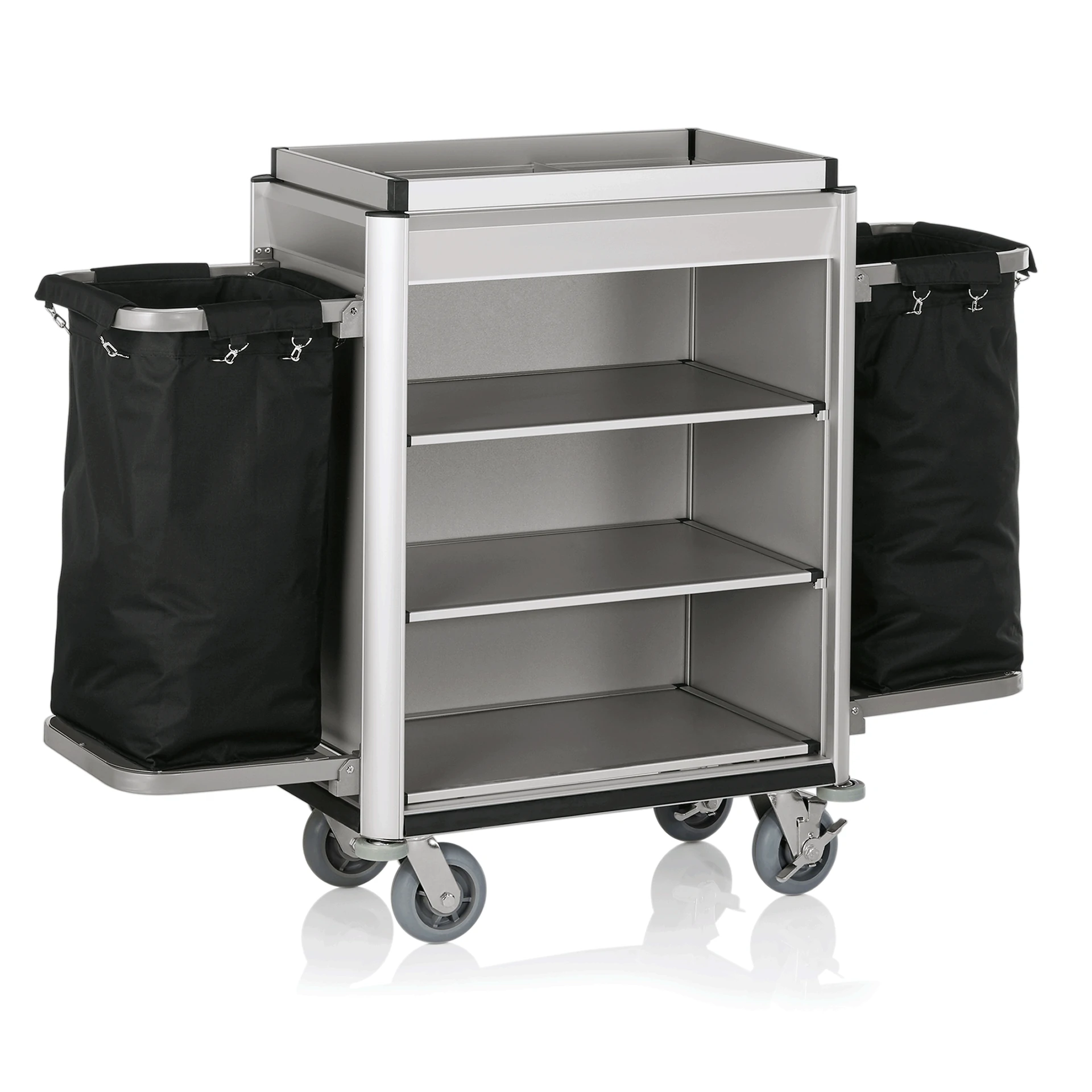 Housekeeping cart