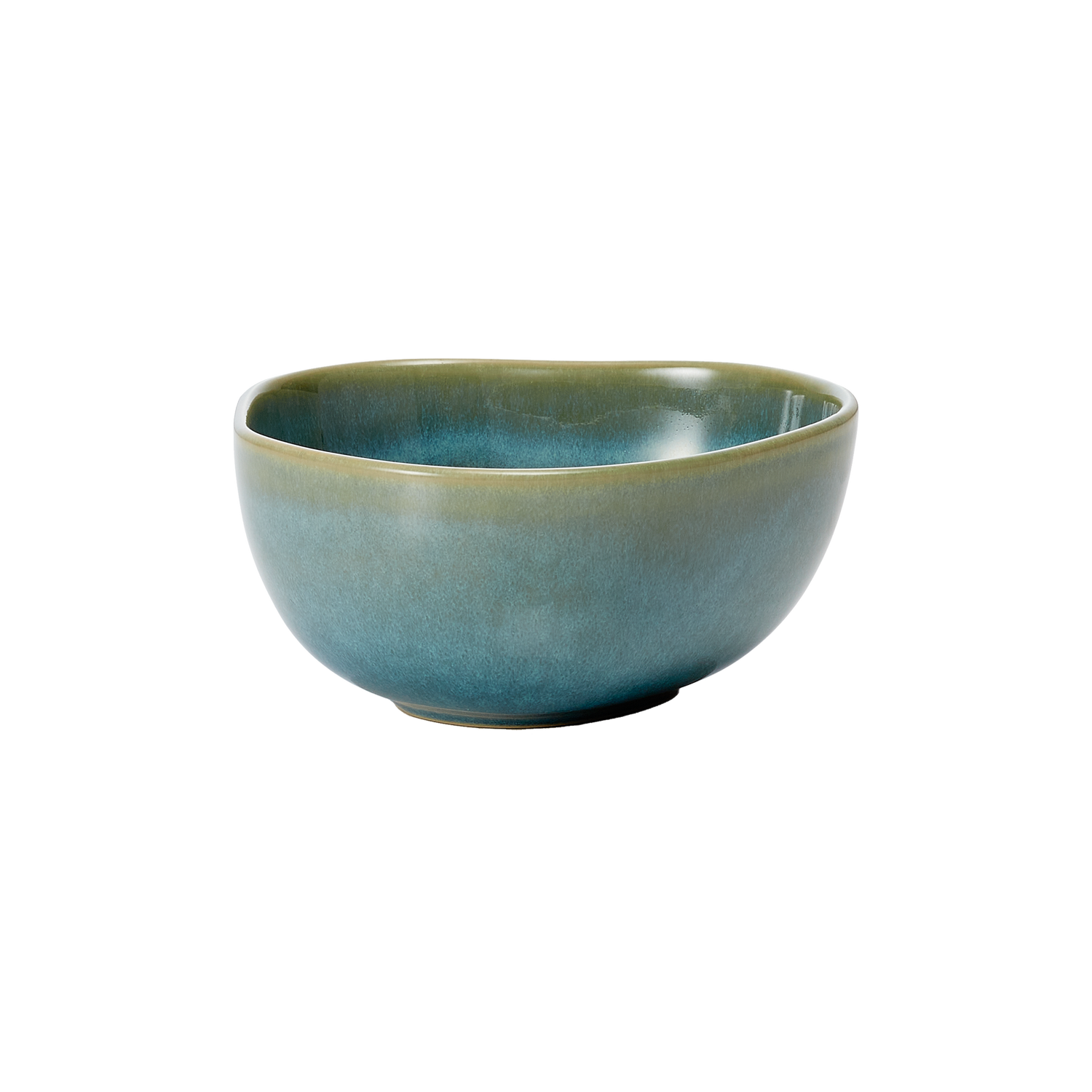 Mini bowl Myrtle Green