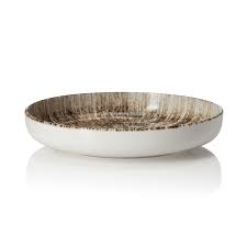 Bowl Arid