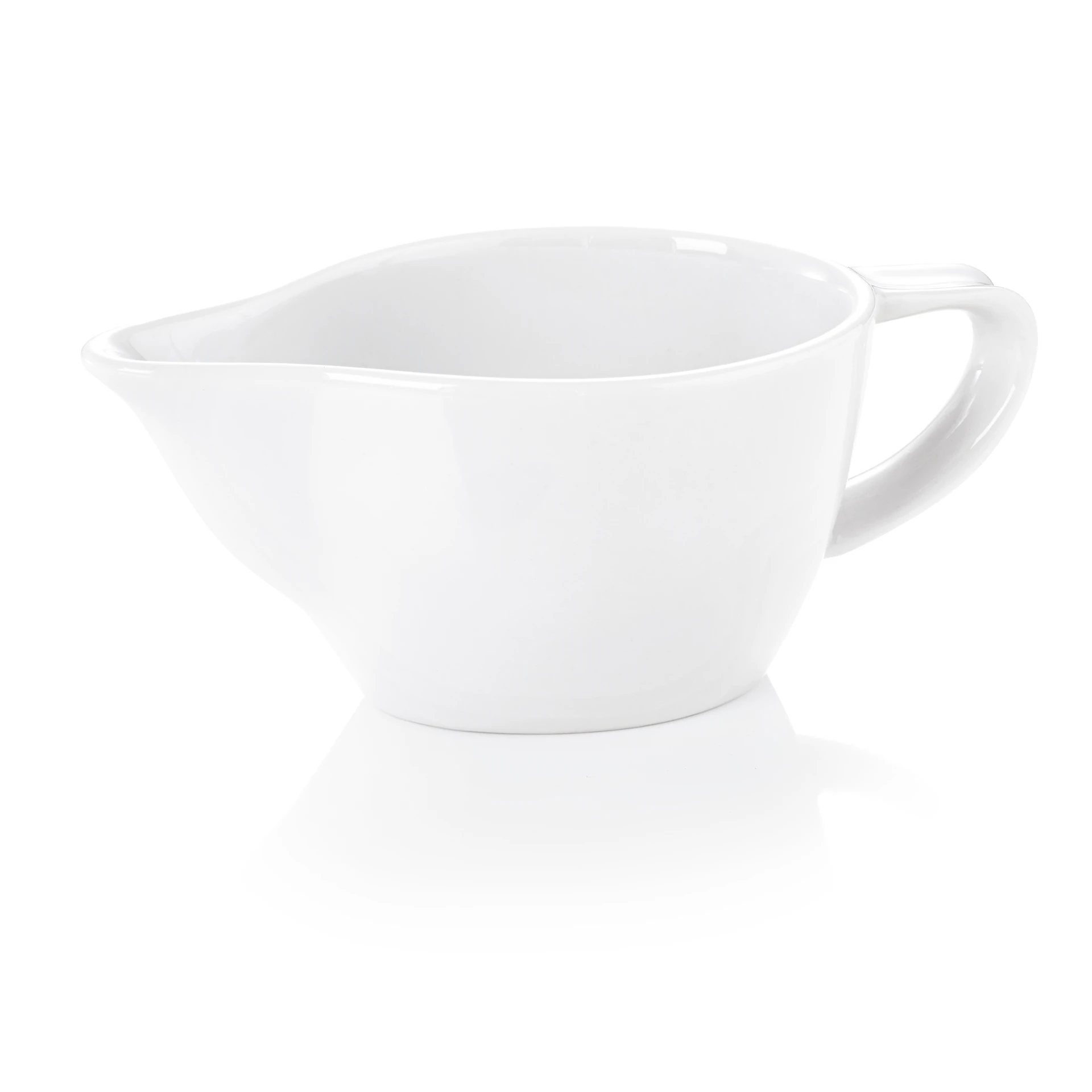 Gravy boat