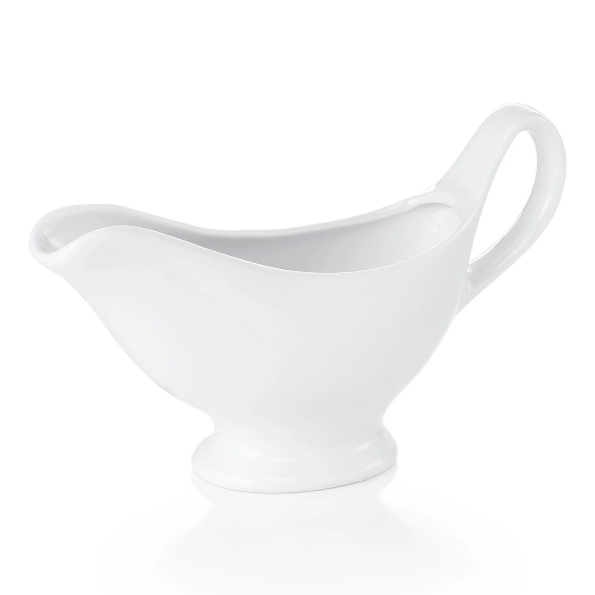 Gravy boat