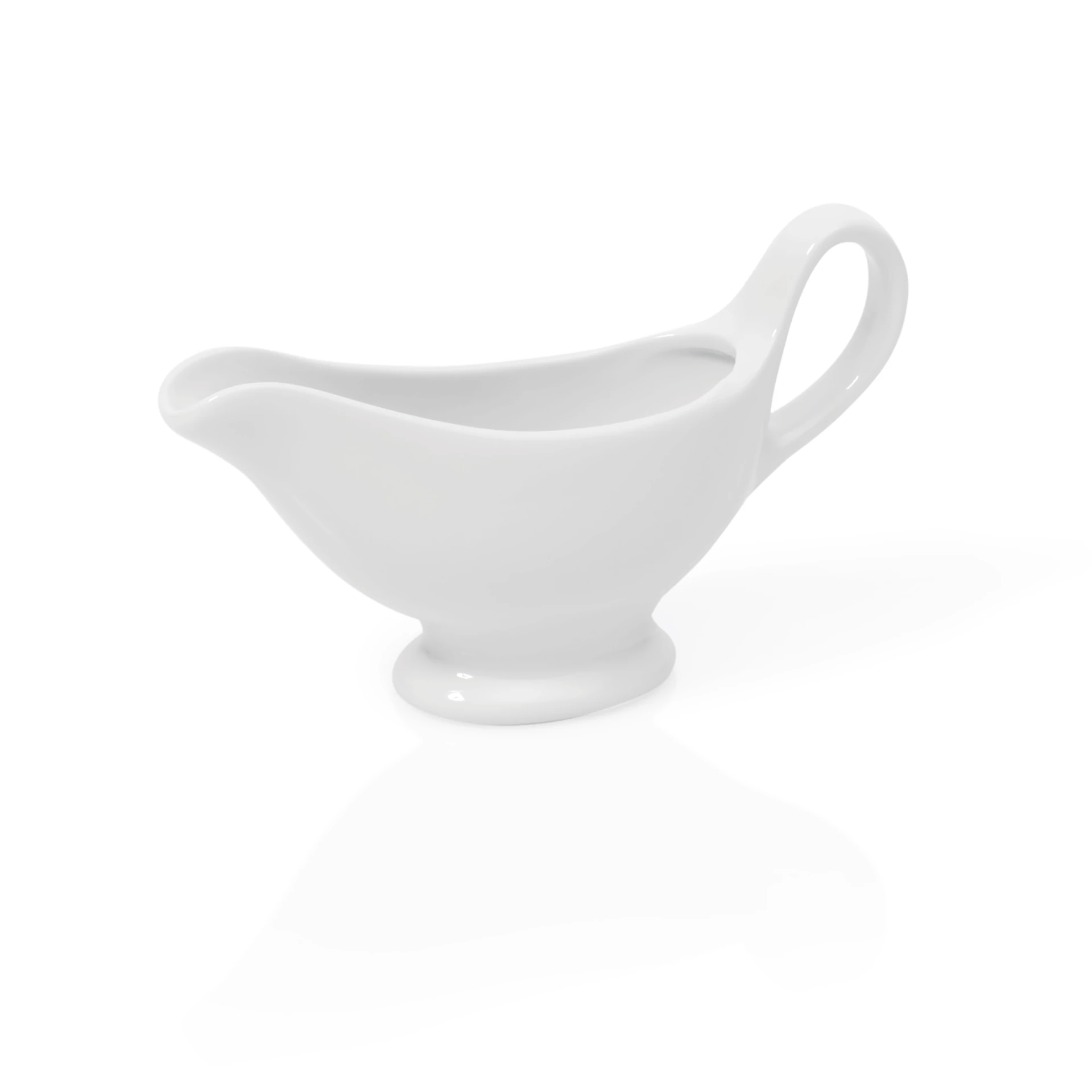 Gravy boat