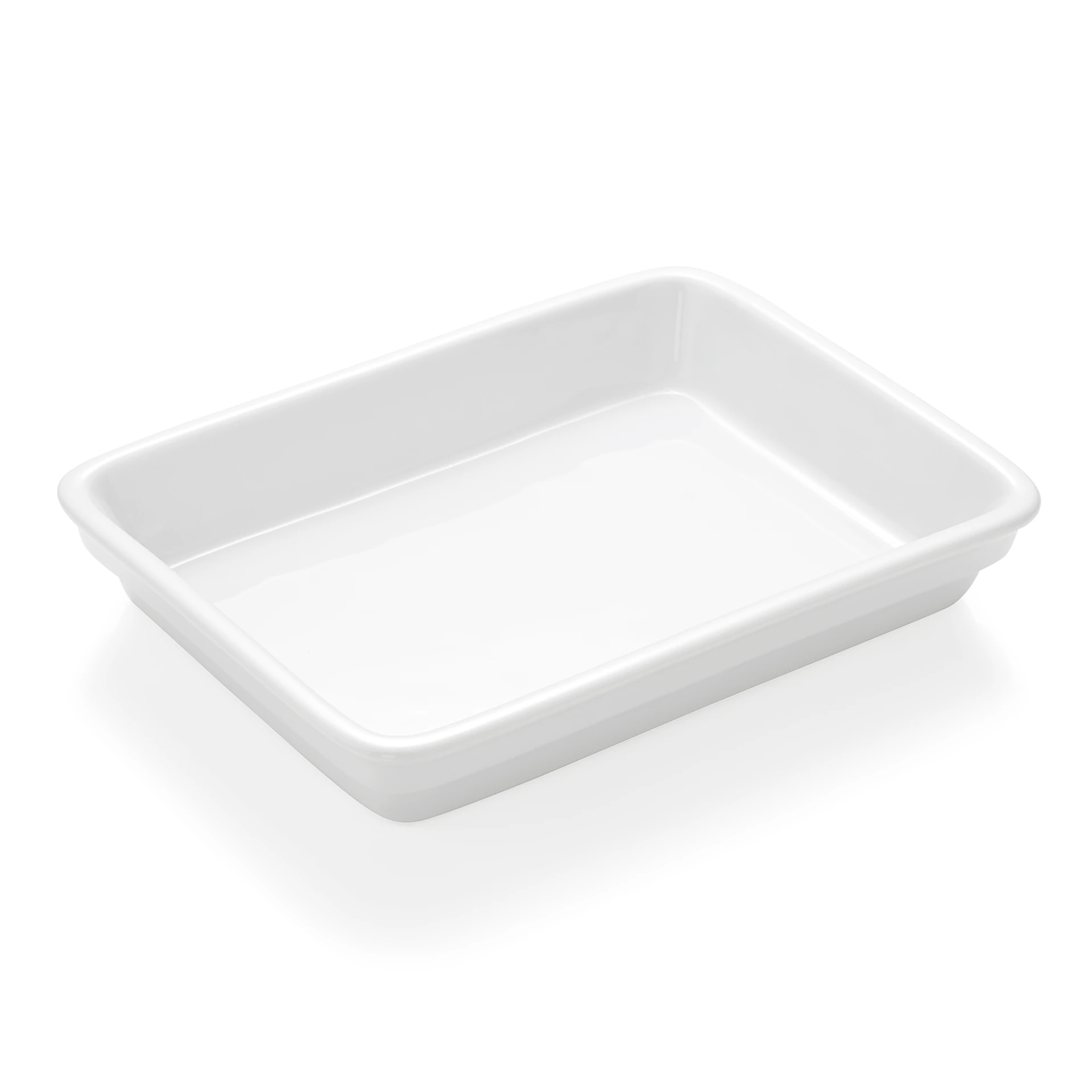 Compartment tray