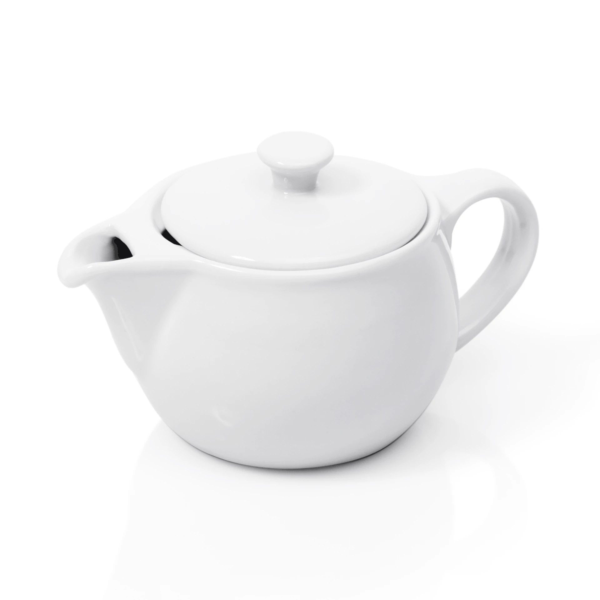 Teapot