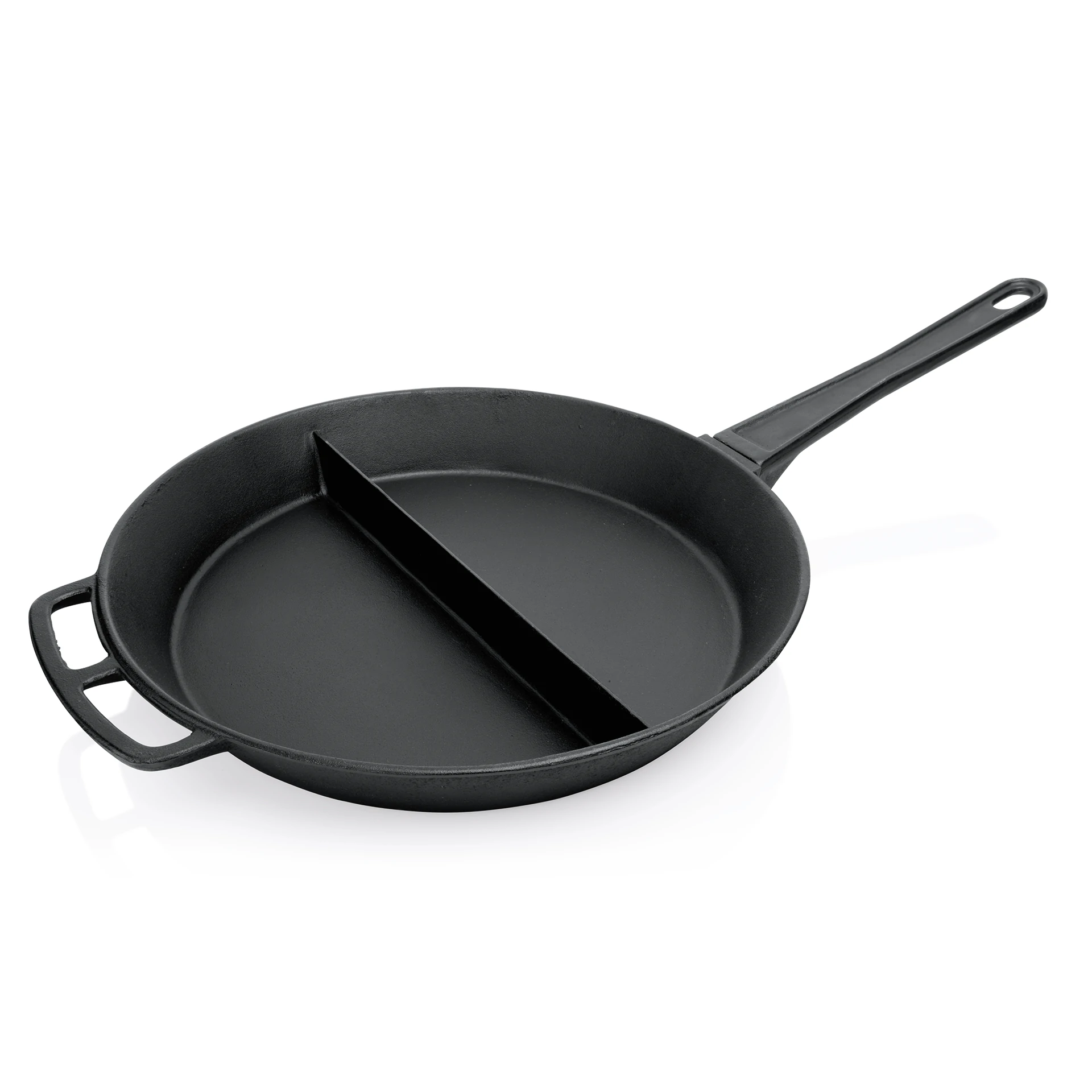 Giant frying pan