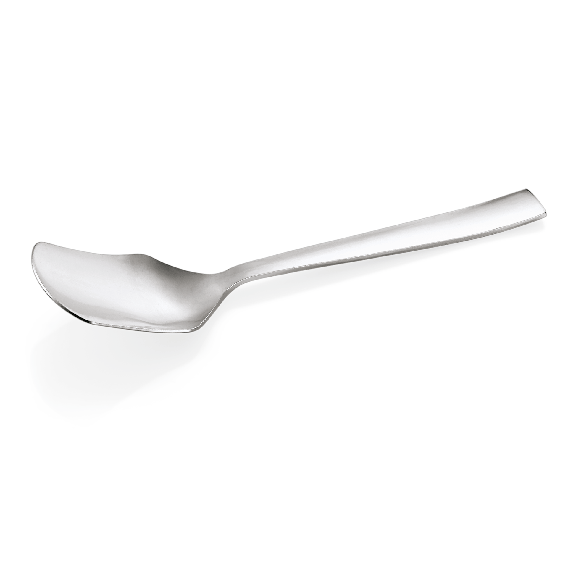 Ice cream spoon NP80 Serve