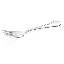 Cake fork Chippendale