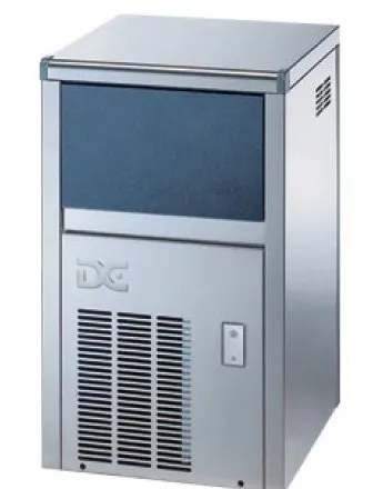 DC Classic Ice - Self Contained Classic Ice - DC20-4A