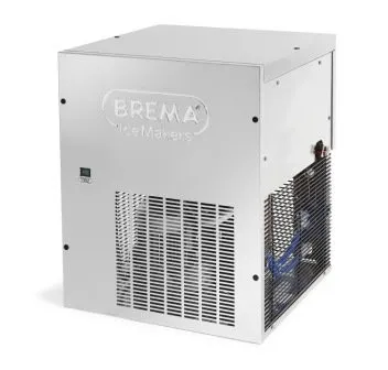 Brema G510A Modular Ice Flaker - 590Kg Output