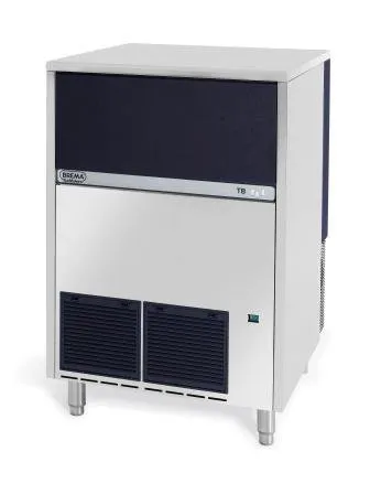 Brema TB1405A Undercounter Nugget Ice Maker - 150Kg Output