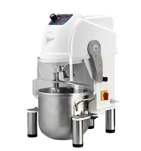 Steno PL B Range Planetary Mixer With Variable Speed Control
