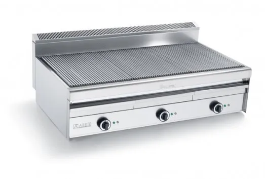 Arris GV1270EL Electric Chargrill With Water Tray