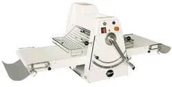 Steno ML03BX Countertop Dough Sheeter - With Moving Belts