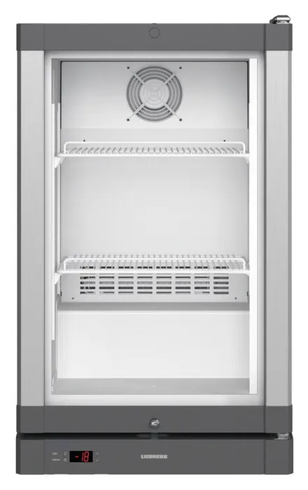 Liebherr Fv 913 Counter Top Display Freezer 93 Litres