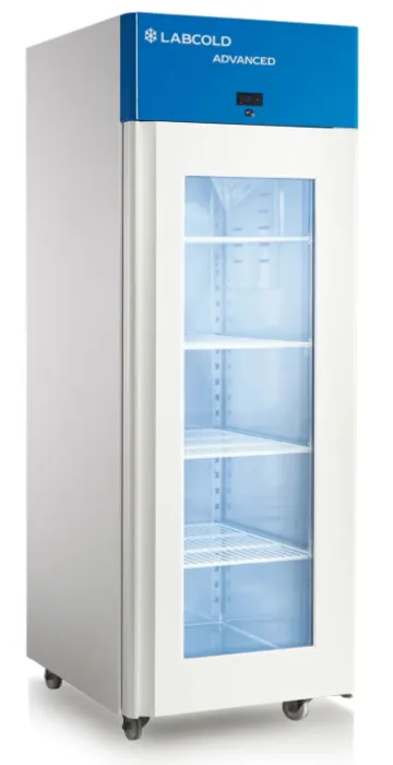 Labcold RAFG21043 Laboratory Display Fridge 650 Litres