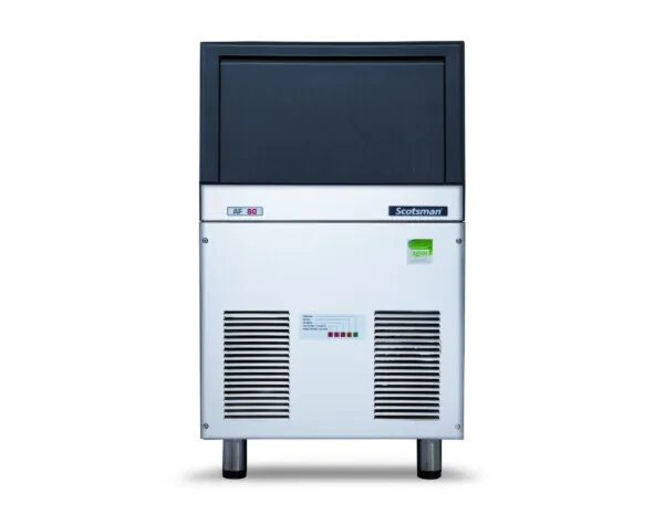Scotsman AF 80 Self Contained Ice Flaker 73kg 24hrs