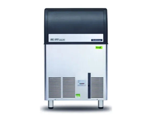 Scotsman EC 177 Eco X Self Contained Gourmet Ice Maker 84kg 24hrs