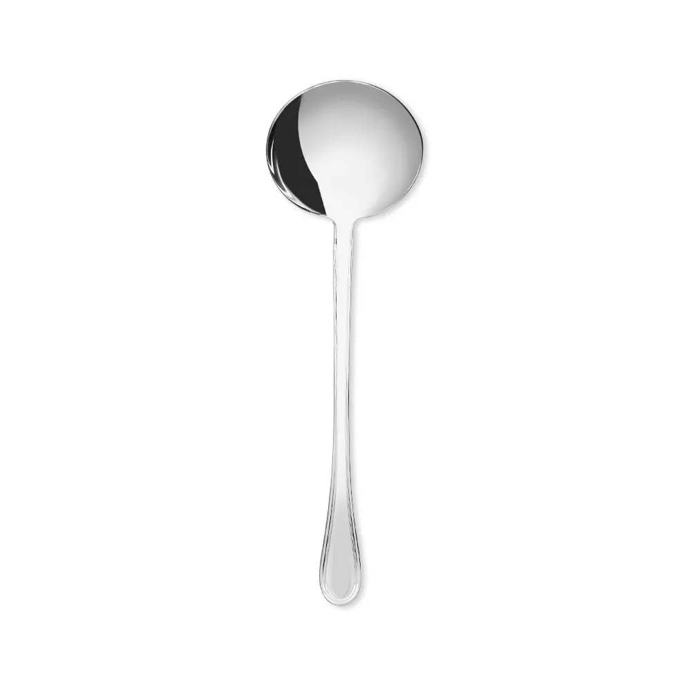 Tureen spoon Hamburg Serve