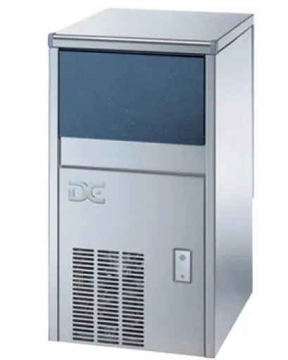 DC Classic Ice - Self Contained Classic Ice - DC30-10A