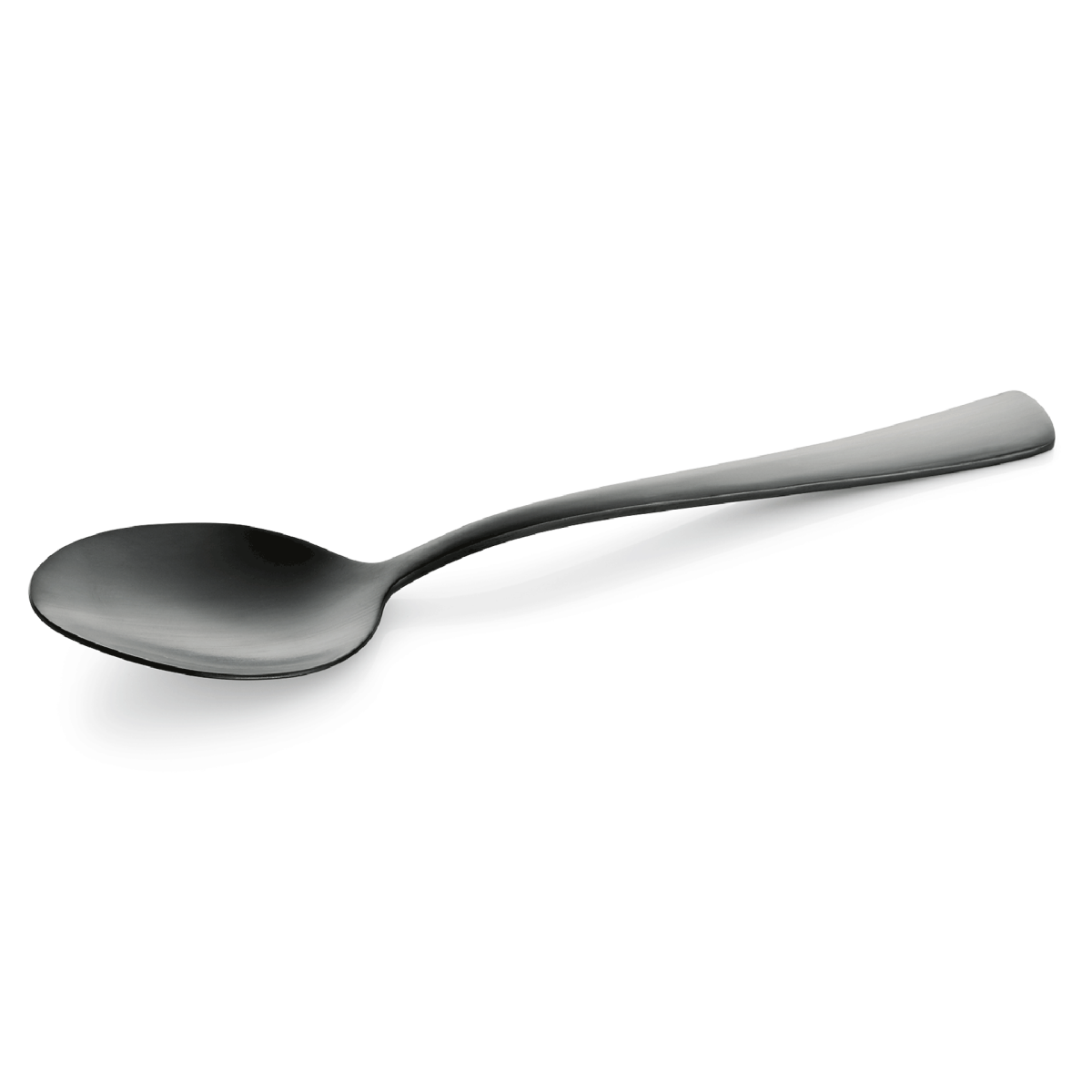 Dinner spoon Hamburg Fresh Black