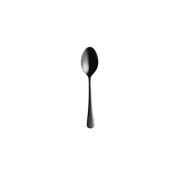 Dessert spoon Hamburg Fresh Black