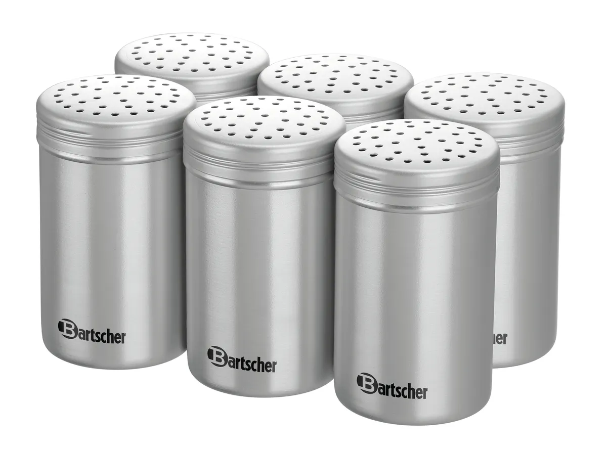 Bartscher Salt shaker 300