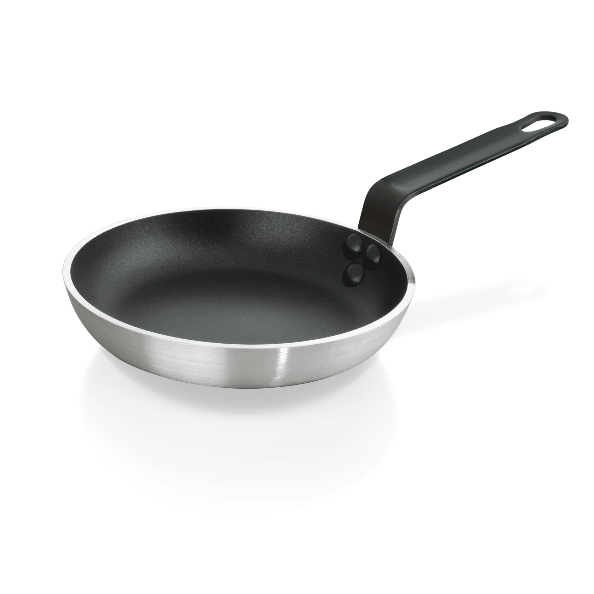 Lyonnaise frying pan