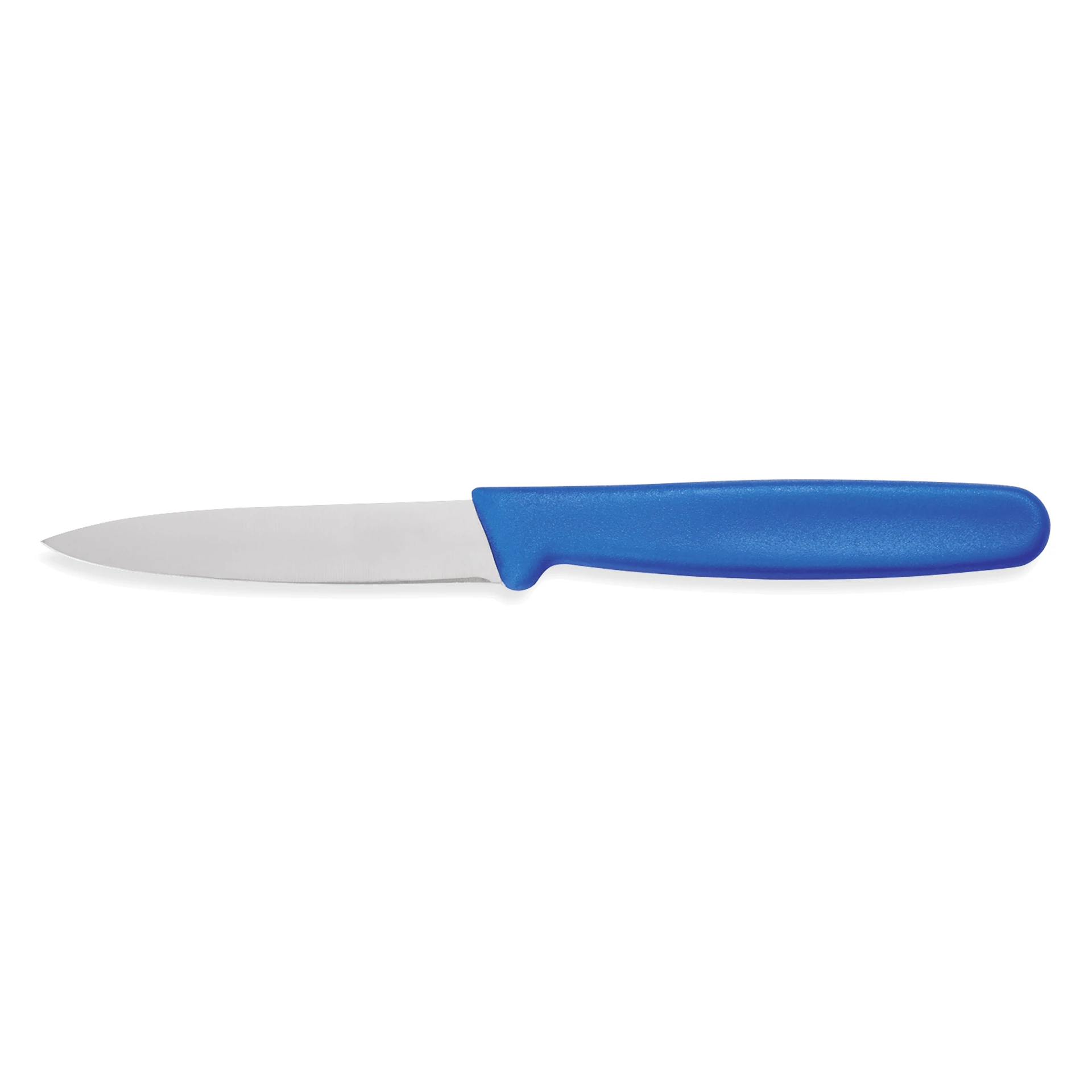 Kitchen knife HACCP paring knife Blue