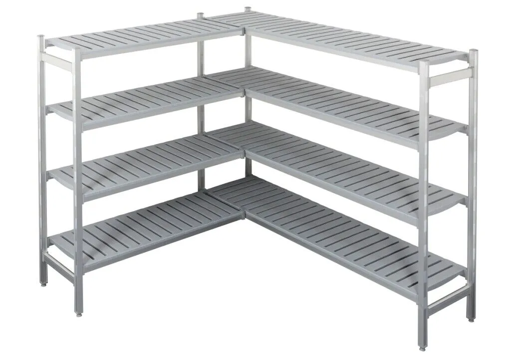 CombiSteel Shelving System For 7489.2225